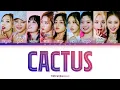 Download Lagu TWICE CACTUS Lyrics (트와이스 산인장 가사) [Color Coded Lyrics Eng/Rom/Han/가사]