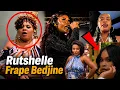 Anie Alerte Rutshelle Bedjine Blondedy Natacha Zen Melanje Tout Moun Ap Frape Advese Pa Yo