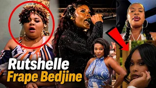 Anie Alerte Rutshelle Bedjine Blondedy Natacha Zen Melanje Tout Moun Ap Frape Advese Pa Yo