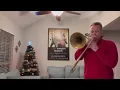 Jingle Bells - Count Basie Orchestra Arr. Ernie Wilkins | 2022 Cover