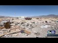 Rise in homelessness in Pahrump creates new challenges for residents law enforcement