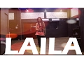 Laila Main Laila | Raees | #DanceLikeLaila | Zumba fitness choreography | Vicky and Aakanksha