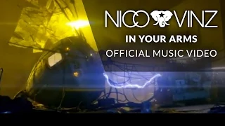nico u0026 vinz in your arms official music video