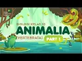 Download Lagu BIOLOGI Kelas 10 - ANIMALIA (Vertebrata) Part 1 | GIA Academy