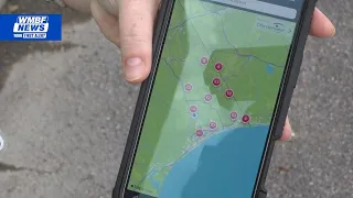 Added layer of protection Horry County Sheriff App offers tools to protect against stay infor