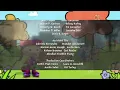 Lagu Dr. Seuss The Lorax Super WHY! S01E54 End Credits (2014-2007)