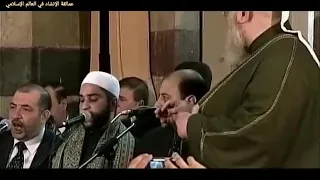 نورك ياربيع هل علينا    لثلة طيبة من منشدي دمشق دندنها