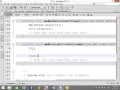 Insert Delete Update MySQL on Netbeans using Java Language