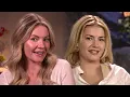 Elisha Cuthbert ROASTS Her Younger Self as She Makes TV Return in Every Year After ET Then Now
