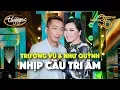 Download Lagu Như Quỳnh \u0026 Trường Vũ - Nhịp Cầu Tri Âm (Hoài Linh) PBN 126