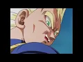 Trunks Attacks Vegeta FANDUB