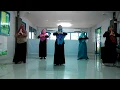 Download Lagu tari assalamu'alaikum dea ananda