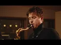 Tim Allhoff & Signum Saxophone Quartet - Kanon (Official Music Video) #NeueMeister