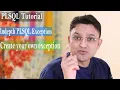 PLSQL tutorial Deep dive in PLSQL exception - create an exception in oracle database