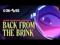 Back from the Brink Locke Champion Cinematic - League of Legends