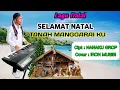 Lagu Selamat Natal Tanah Manggarai'ku//Cipt:NANAKU GROUP//Cover:Iron Musisi