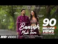 Download Lagu Neha Kakkar,Rohanpreet: Baarish Mein Tum | Gauahar K,Zaid D | Showkidd,Harsh,Samay |Adil | Bhushan K