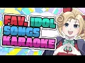 Lagu 【SINGING SATURDAYS】 Favourite J-pop Idol Songs 🪩💃 #densetsuexe #victoriaroman