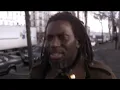 Tiken Jah Fakoly - Africain à Paris