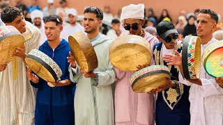 AHIDOUS IMIDER AIT IGHIR 