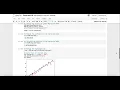 Supervised ML Linear Regression on Jupyter Notebook Python