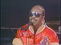 Stevie Wonder -Part-Time Lover  Live at Korakuen in Tokyo Japan on November 3, 1985