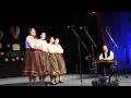 Download Lagu Népdal, néptánc, örökség – színes műsor a felnőttek körzeti szemléjén