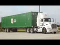 Hub Group Trucks