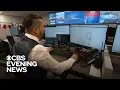 Broward County Real-Time Crime Center aims to prevent potential shootings before a gunman can act