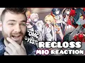 Download Lagu Reacting to ReGLOSS \