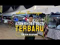 Download Lagu Azan Shoba || Adnan Tumangger || Masjid Madad Malaysia