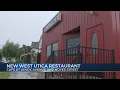 New West Utica Restaurant