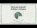 Lagu Toumani Diabaté \u0026 Ballaké Sissoko - Bi Lamban (Official Visualiser)