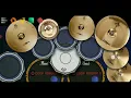 Download Lagu The Rain - Mendengar Kabar -cover