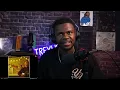 ZACH LET IT ALL OUT.. | Zach Bryan - This World's A Giant | REACTION!!