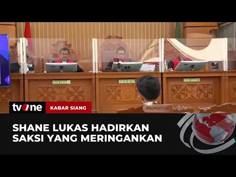 Sidang Lanjutan Kasus Penganiayaan David Ozora