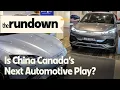 Download Lagu Should Canada Embrace China's Ascendant Auto Industry? | The Rundown