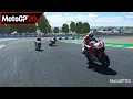 Download Lagu Michael Doohan (1992) - MotoGP 20 Historical Gameplay (PC)