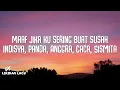 Download Lagu Hindia - Rumah Ke Rumah (Lyrics) | Perdanas