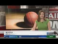 KNWA News at 10 p m Coach Search