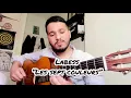 Labess - les sept couleurs (Cover)