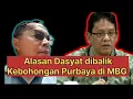 Lagu Menkeu Purbaya \