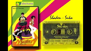 shaden suka first album malu 1998