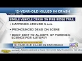12-year-old dies in Phenix City crash