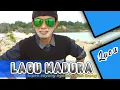 Pantun Nase' Ghuring - Lagu Madura Lucu