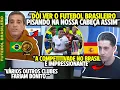 Download Lagu ARGENTINOS REIS DO DRAMA COM BOCA E RIVER FORA E ESPANHÓIS IMPRESSIONADOS COM BRASILEIROS NO MUNDIAL