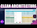 Master Clean Architecture in NET 8 with Blazor WASM Clear Guide to CRUD JWT Role-Based Auth
