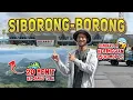Download Lagu KEREN BANGET🤩 Danau TOBA punya BANDARA sendiri⁉️ Inilah Bentuk Bandara Silangit di Siborong-borong⁉️