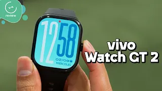 vivo Watch GT 2 | Review completo
