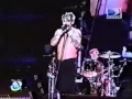 Download Lagu Red Hot Chili Peppers - Soul To Squeeze - live in Rio (2001)